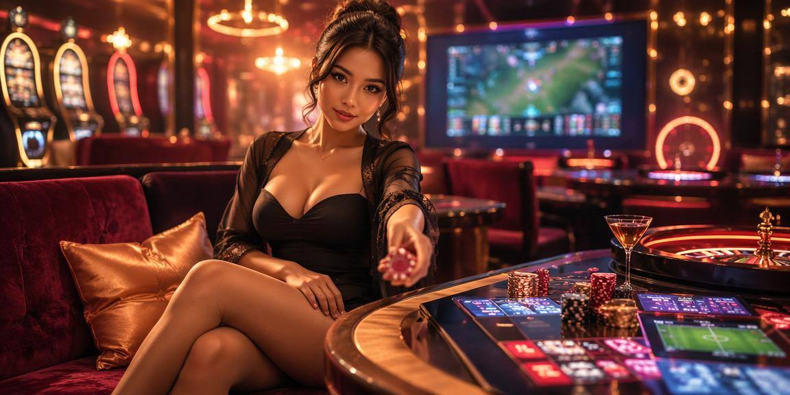 lode88 mobile gaming