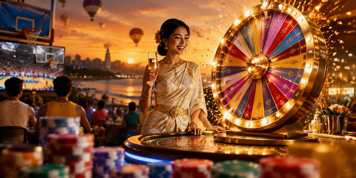 lode88 Wild Wolves slot ၏ထူးခြားချက်များနှင့် ကစားနည်းများ